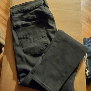 American Eagle Hi-Rise Jegging Size 10R